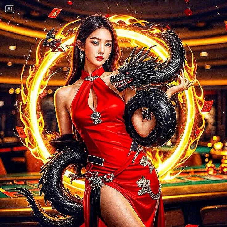 Live dealer streaming Kode Alam cards from sampokong studio